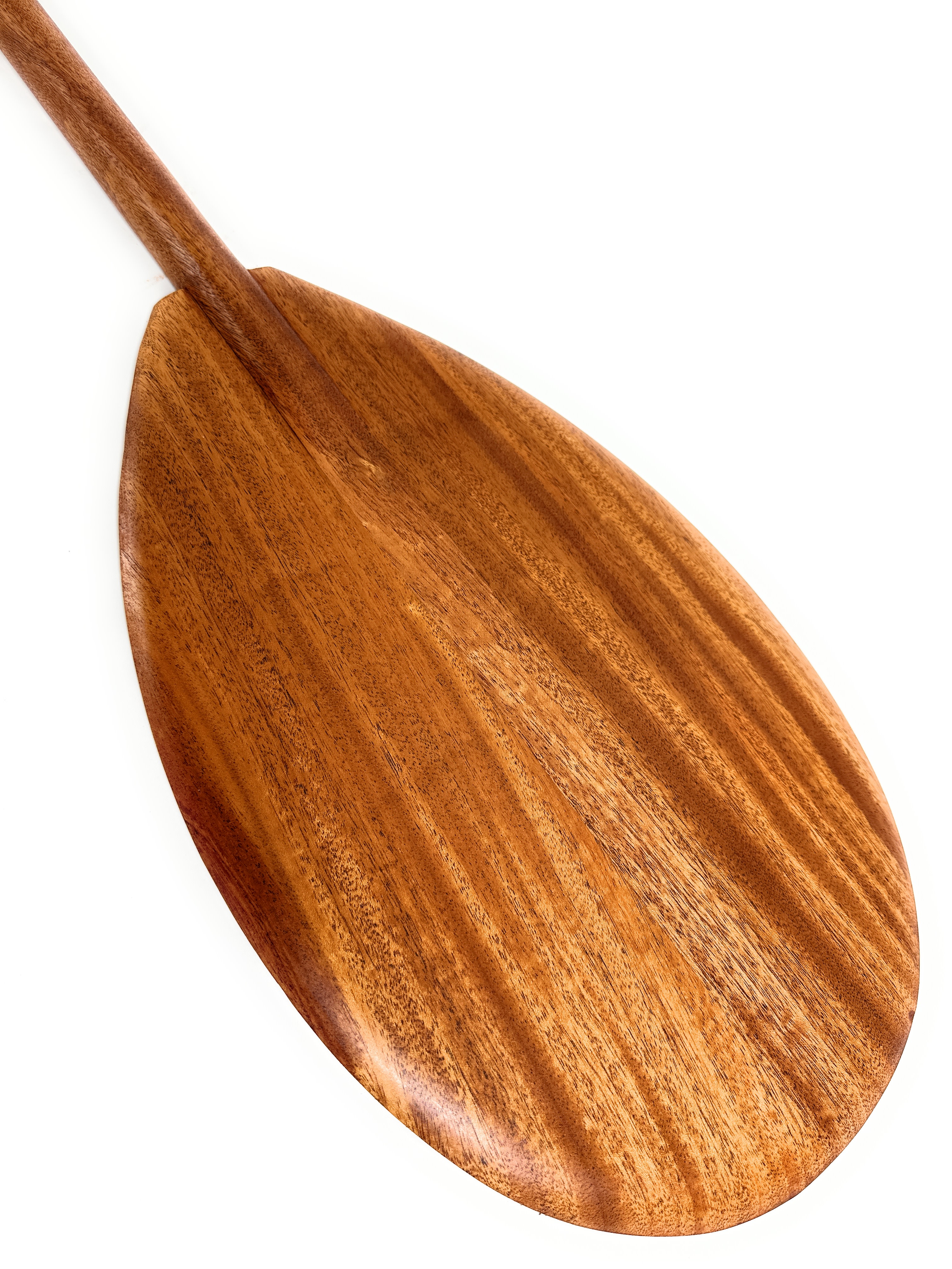 Koa Paddle 50 inch T-Handle - Made In Hawaii | #koa7295 Koa Paddle 50 inch T-Handle - Made In Hawaii | #koa7295